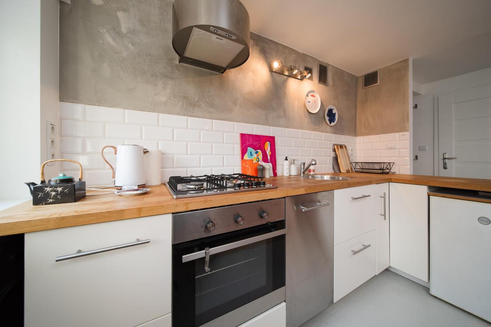 Apartament Wiejska 20 By Homeprime Warszawa