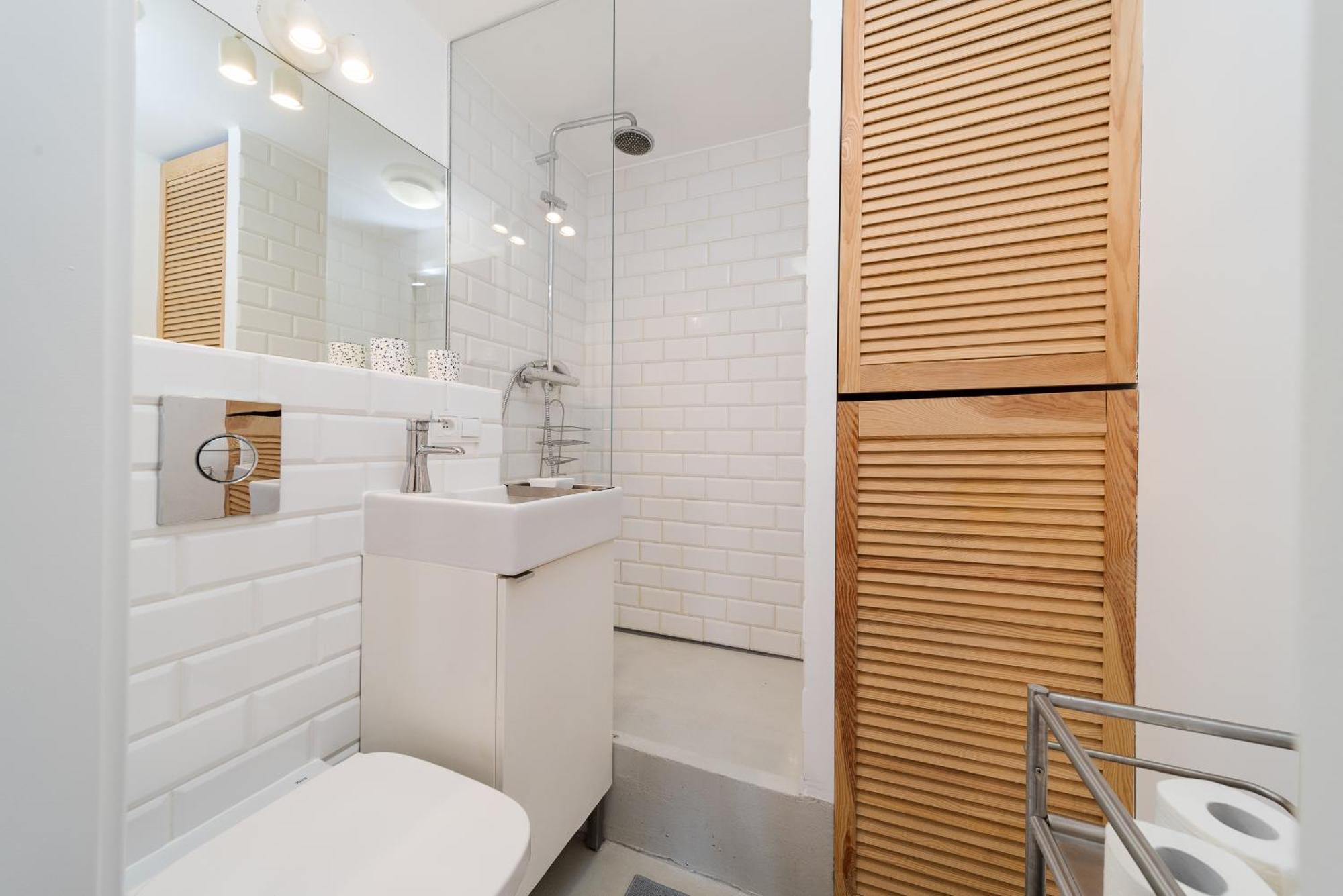 Apartament Wiejska 20 By Homeprime