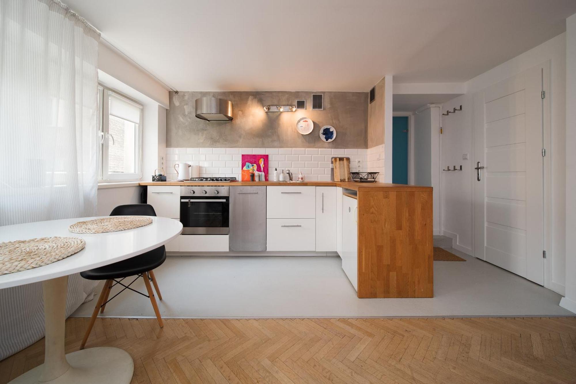 Wiejska 20 By Homeprime * Warszawa
